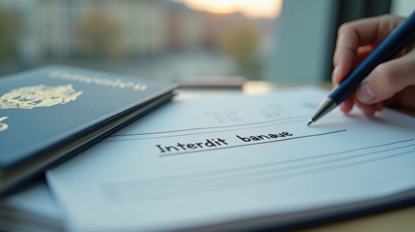 Carte bleu pour interdit bancaire : les meilleures options en 2026