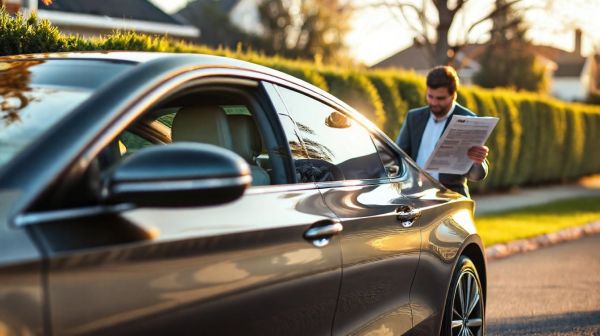 Comment choisir la meilleure assurance auto pour votre sécurité
