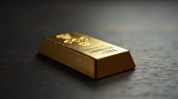 Investir dans un lingotin d'or 10g : valeur et prix actuels