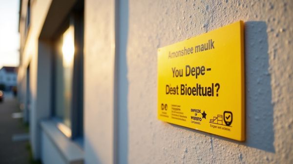 Optimiser votre DPE à Brest pour une performance énergétique efficace