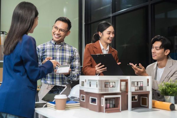 Top 5 critères pour sélectionner un promoteur immobilier à Toulouse