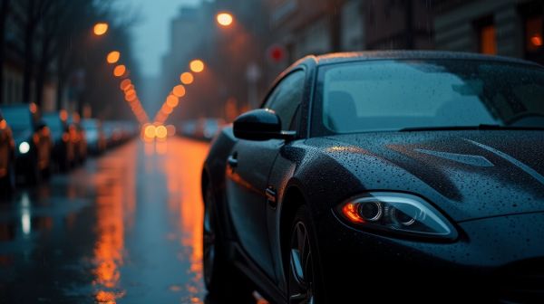 Votre sécurité routière menacée? Optez pour une assurance auto fiable