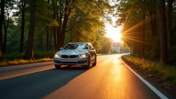 Votre sécurité routière menacée? Optez pour une assurance auto fiable